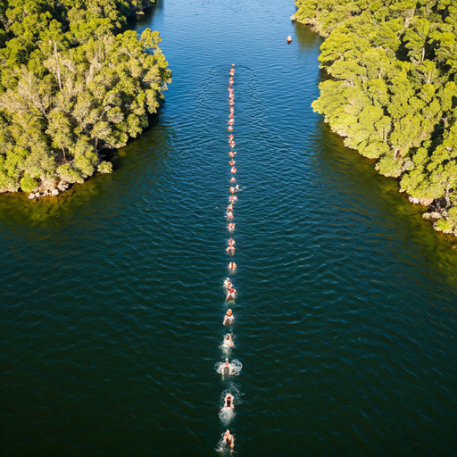 Descente de Loire