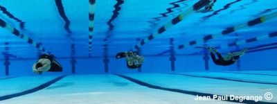 Sprint endurance